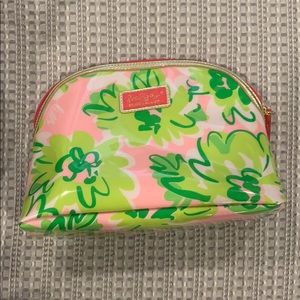 Toiletry bag